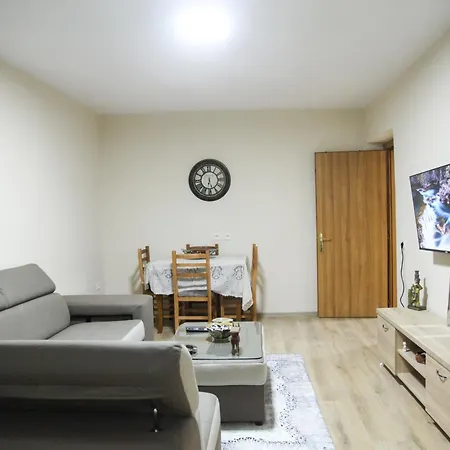 Escape Apartment