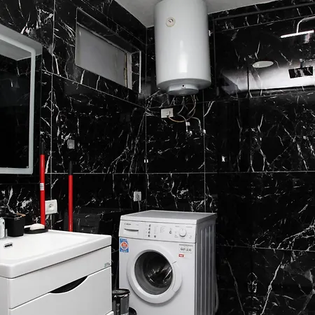 Escape Apartment *