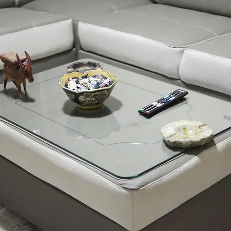 Escape Apartment
