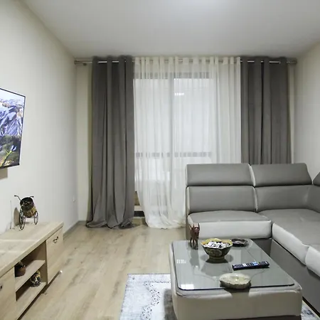 Escape Apartment Tirana