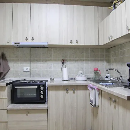 Escape Apartment